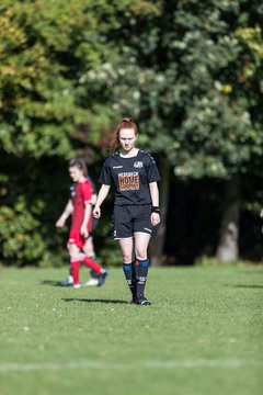 Bild 53 - F RS Kiel 2 - SV Henstedt Ulzburg 2 : Ergebnis: 1:3